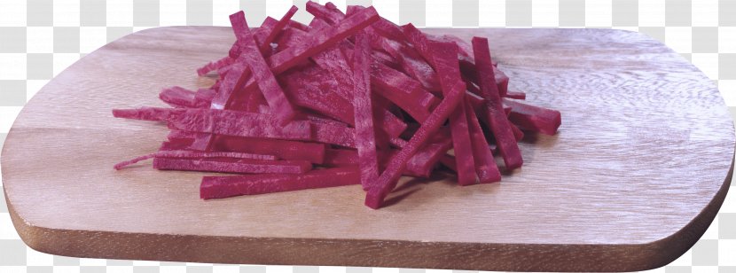 Violet Purple Food Magenta Vegetable - Cuisine Transparent PNG