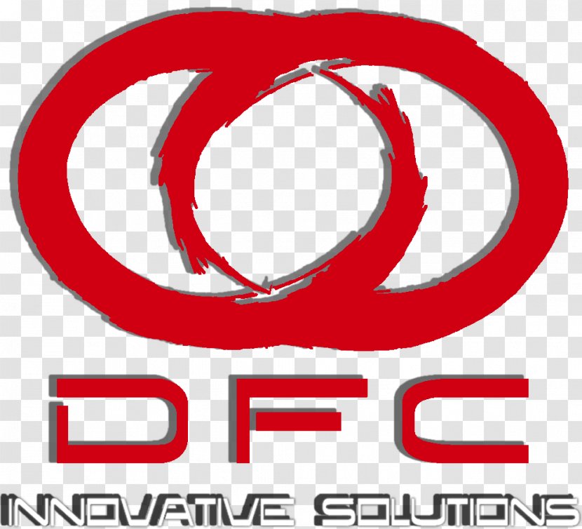 Logo Brand DFC SRL Trademark Costume - Name - Innovative Transparent PNG