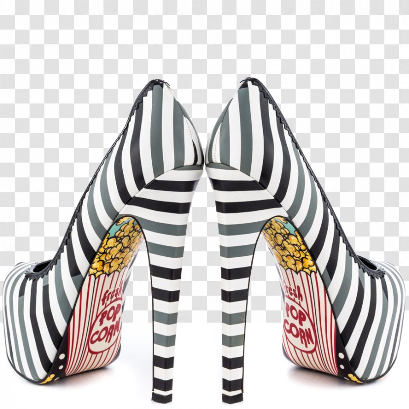High-heeled Shoe Stiletto Heel Designer Court - Boot Transparent PNG