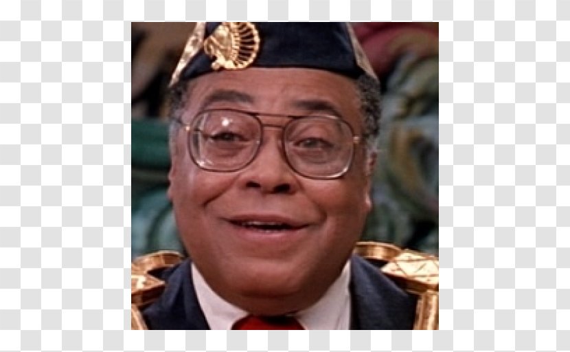 Barry W. Blaustein Coming To America King Jaffe Joffer Speaker Mark G MD Film - Chin - Glasses Transparent PNG