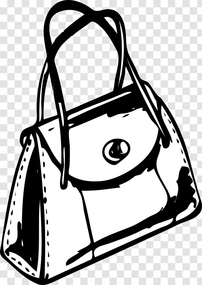 Chanel Handbag Clip Art - Purse Transparent PNG
