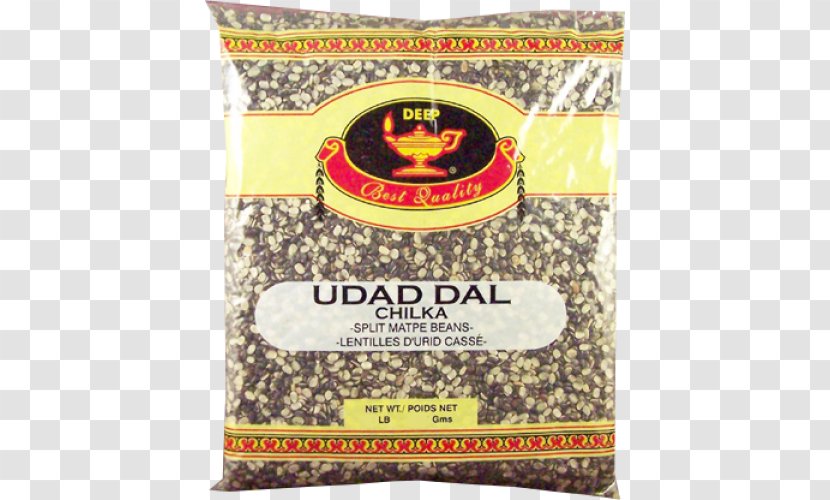 Dal Indian Cuisine Spice Black Gram Bean - Food - Mithai Transparent PNG