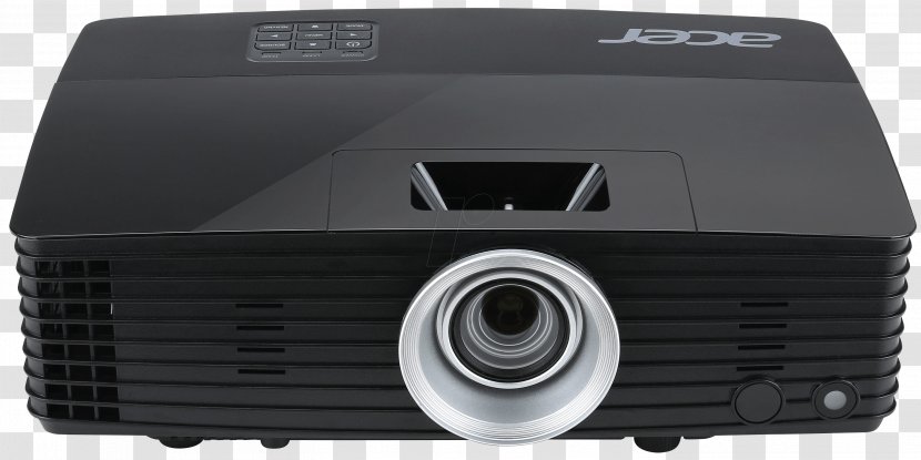 Acer Allegro Multimedia Projectors P1385WB TCO - Lumen - Projector Transparent PNG