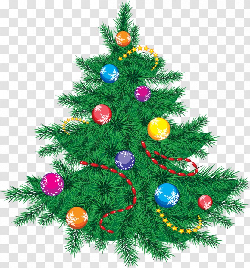 Ded Moroz Snegurochka Veliky Ustyug New Year Letter - Christmas - Tree Transparent PNG