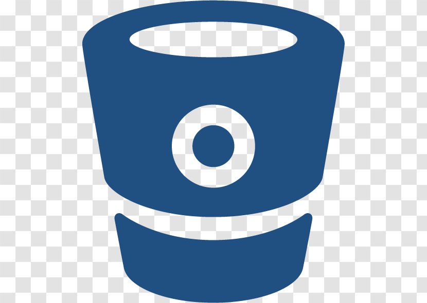 Bitbucket Version Control Atlassian Logo - Server Transparent PNG