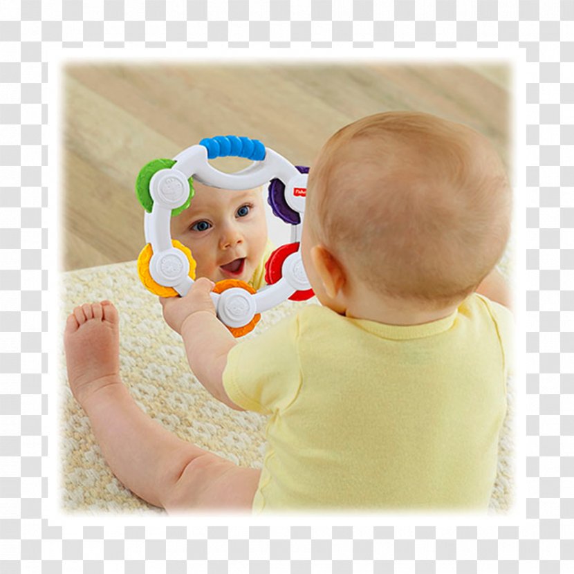 Fisher-Price Toy Tambourine Child Barbie - Little People Transparent PNG