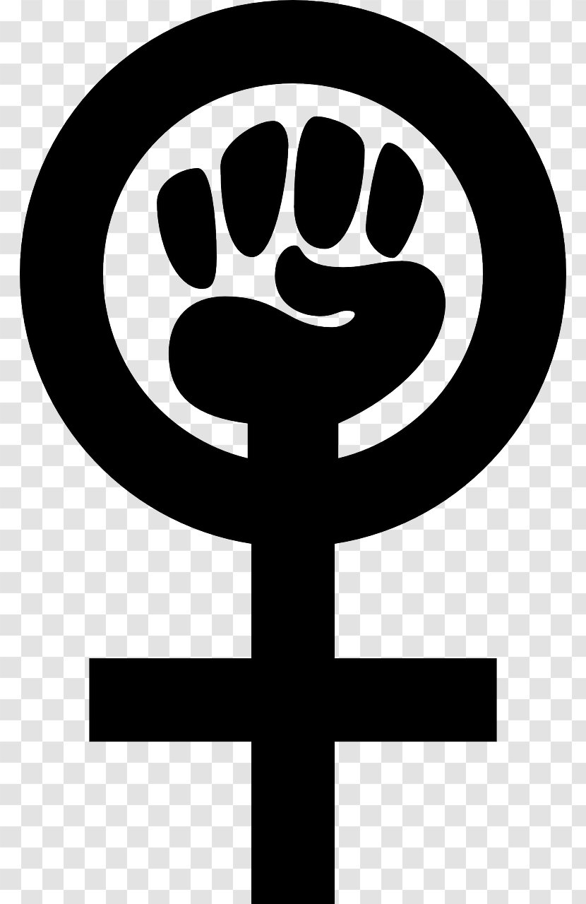 Feminism Woman Symbol Transparent PNG