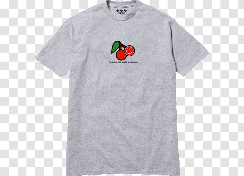 T-shirt Hoodie Supreme Streetwear - Brooklyn Transparent PNG