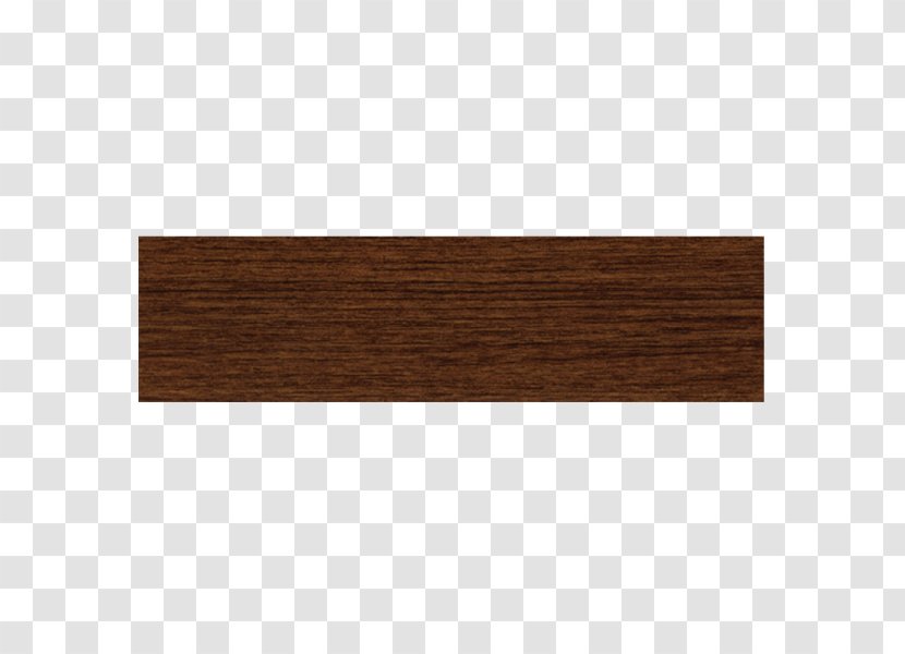 Wood Stain Varnish Rectangle - Brown - Angle Transparent PNG