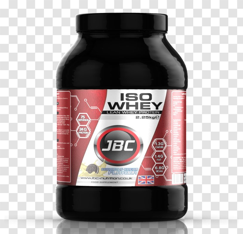 Dietary Supplement Whey Protein Isolate Ice Cream Transparent PNG