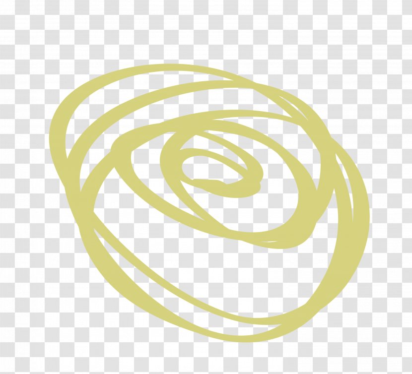 Yellow - Rgb Color Model - Vector Bread Circle Decorative Transparent PNG