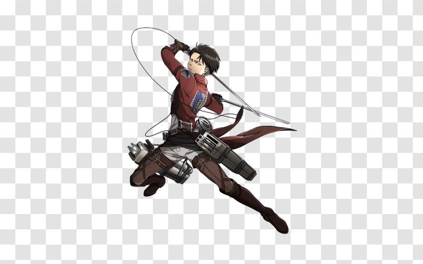 Levi Eren Yeager Mikasa Ackerman A.O.T.: Wings Of Freedom Armin Arlert - Flower - Attack On Titan Logo Transparent PNG