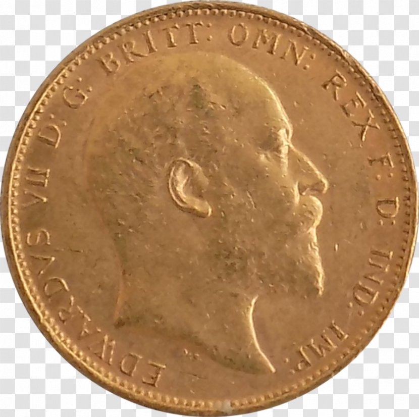 Ecuadorian Centavo Coins Currency Penny - Presidential 1 Coin Program - Lakshmi Gold Transparent PNG