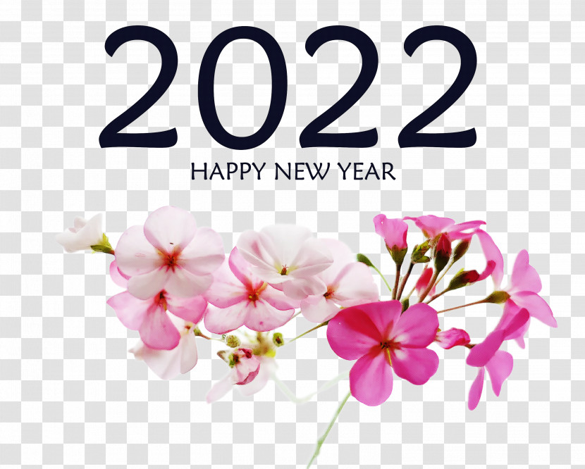 2022 Happy New Year 2022 New Year 2022 Transparent PNG