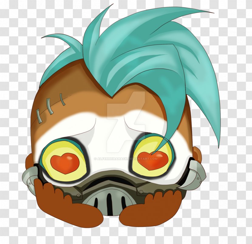 Brawlhalla Emoticon Emote Art - Artist Transparent PNG