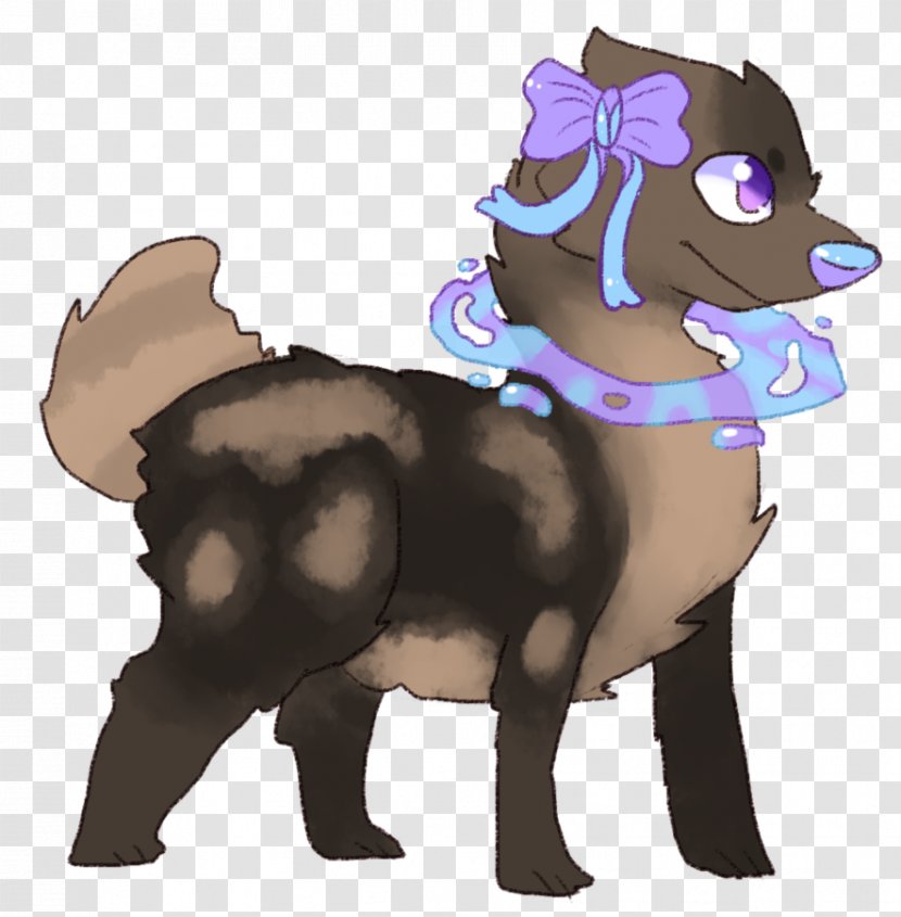 Dog Breed Puppy August 15 - Mammal Transparent PNG