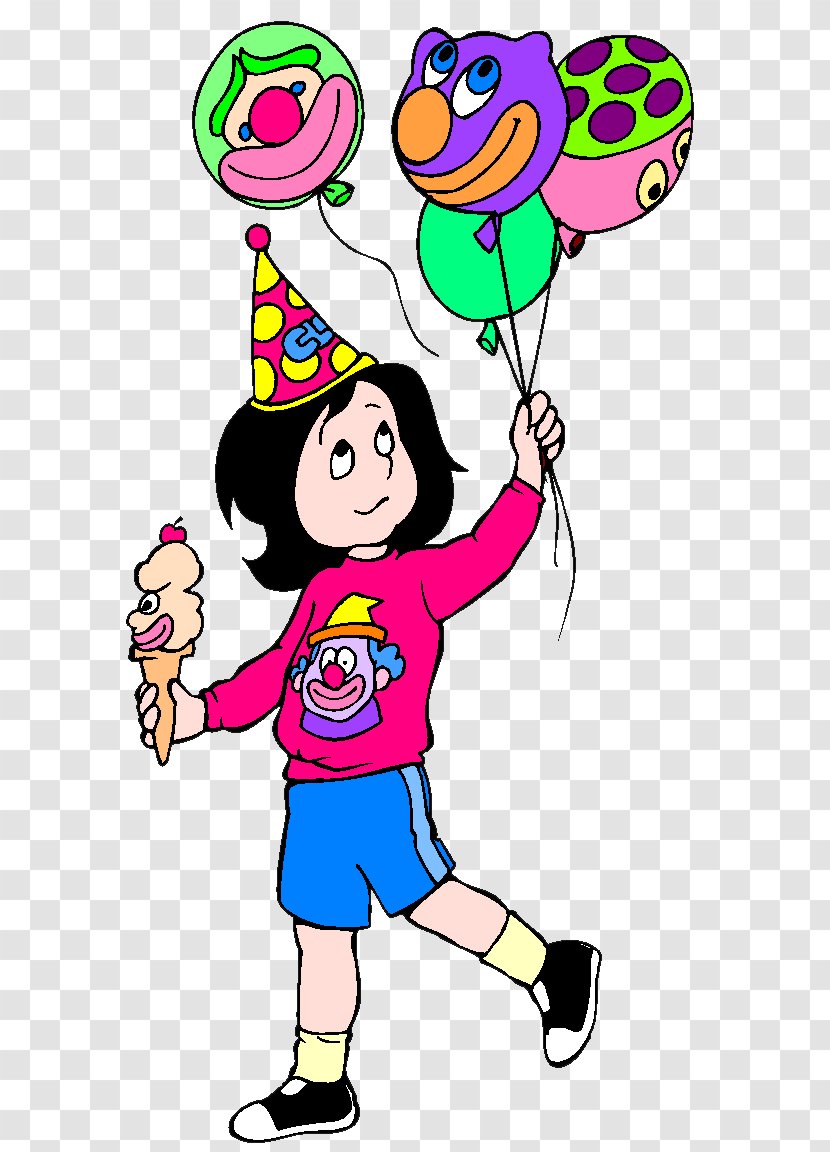 Happy Birthday To You Party Clip Art - Play - Belated Clipart Transparent PNG