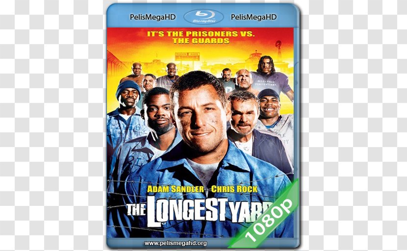 Burt Reynolds The Longest Yard Paul Crewe Film Coach Nate Scarborough - Producer Transparent PNG