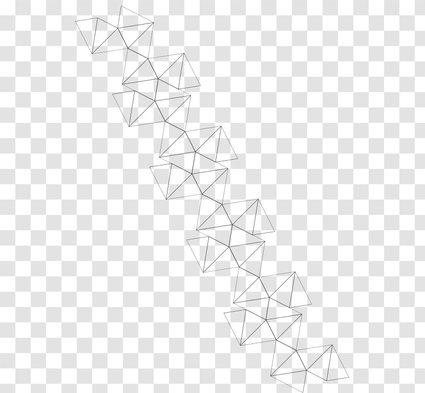Small Stellated Dodecahedron Great Angle Stellation - Snub Transparent PNG