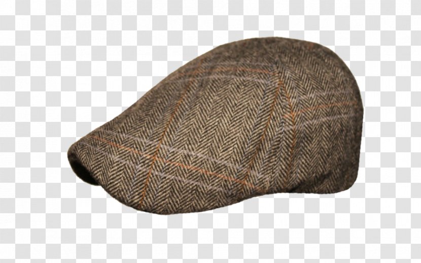 Hat Wool - Cap - Como Fazer Uma Tranca Espinha De Peixe Transparent PNG