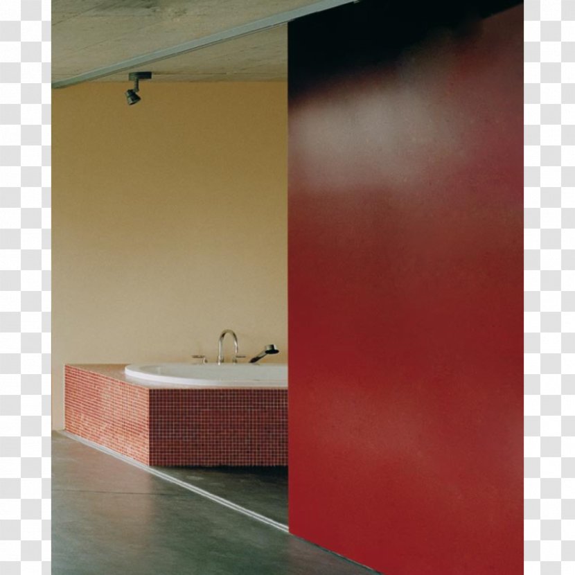 Floor Sliding Door Tile Light Fixture - Hawa Transparent PNG