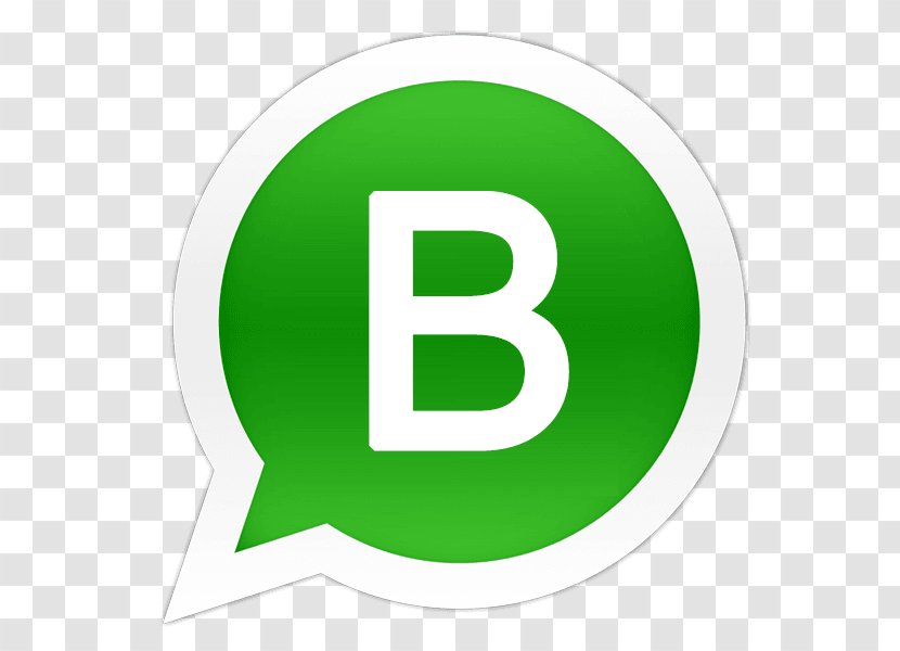 WhatsApp Inc. Business - Logo - Whatsapp Transparent PNG