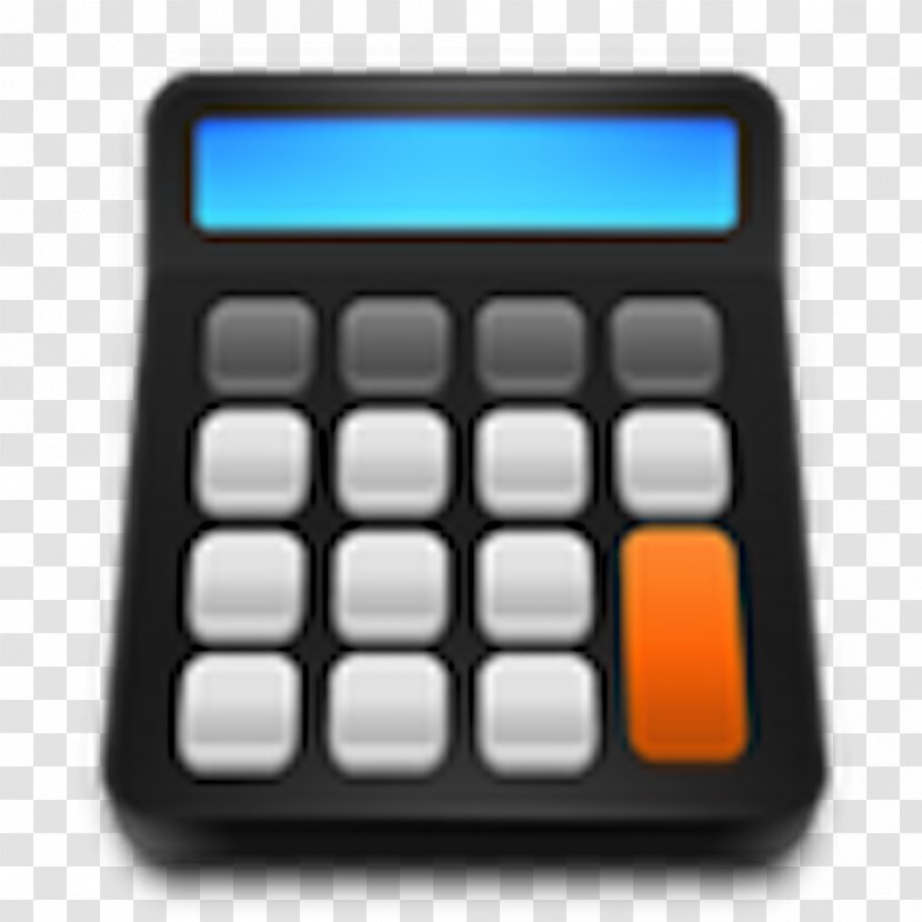Calculator Car Finance Toyota Transparent PNG