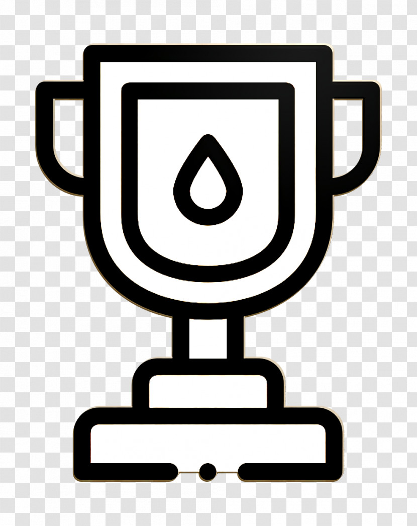 Award Icon Swimming Pool Icon Transparent PNG