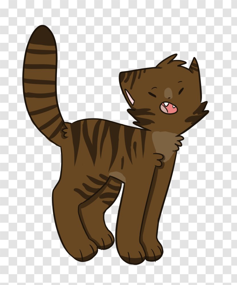 Whiskers Kitten Cat Dog Canidae - Paw Transparent PNG