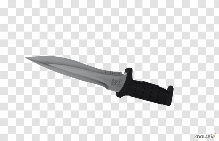 Knife Leon S. Kennedy Resident Evil 4 Weapon Dagger Transparent PNG