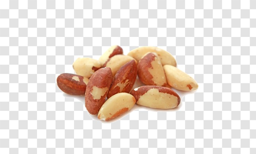 Brazil Nut Mixed Nuts Peanut Peel - Food Transparent PNG