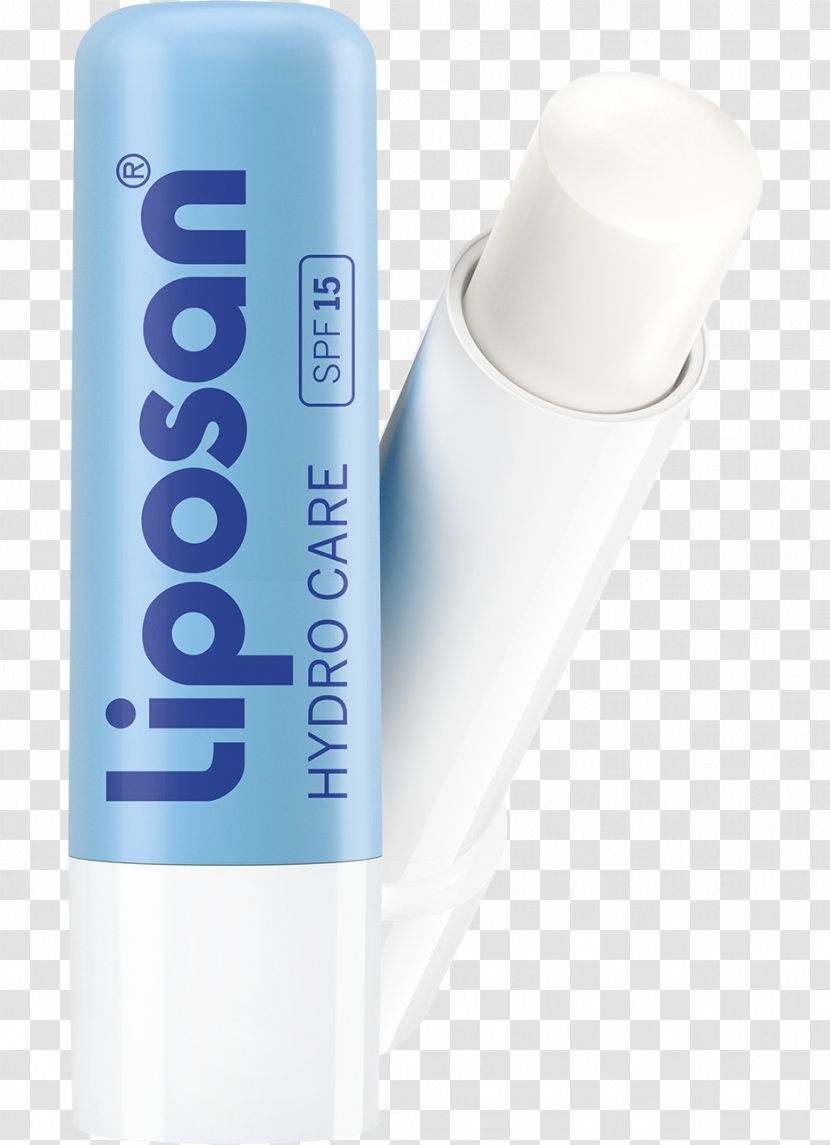 Lip Balm Sunscreen Labello Cosmetics - Personal Care Transparent PNG