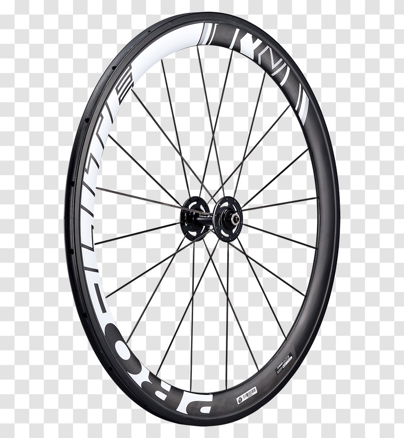 Bicycle Wheels Tires Racing - Part Transparent PNG