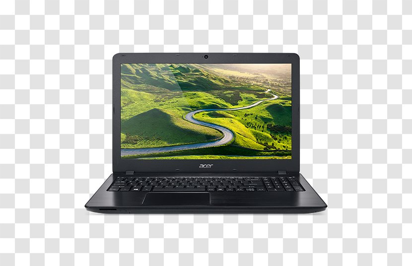 Laptop Acer Aspire ES 15 ES1-572-31KW 15.60 Celeron Computer AMD Accelerated Processing Unit - Part - Inc. Transparent PNG