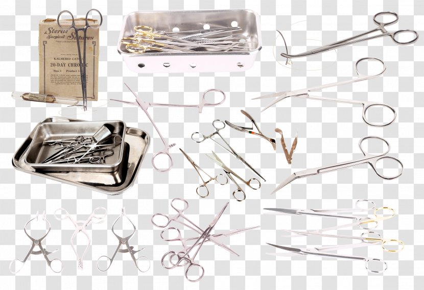 Medicine Surgical Instrument Surgery Clip Art - Computer Hardware - Stethoscope Transparent PNG