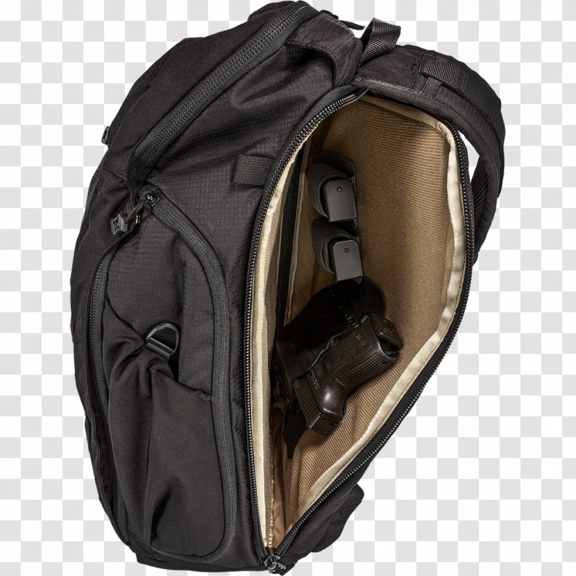 Backpack Vertx EDC Gamut Everyday Carry Bag Transit Sling Pack - Handbag Transparent PNG