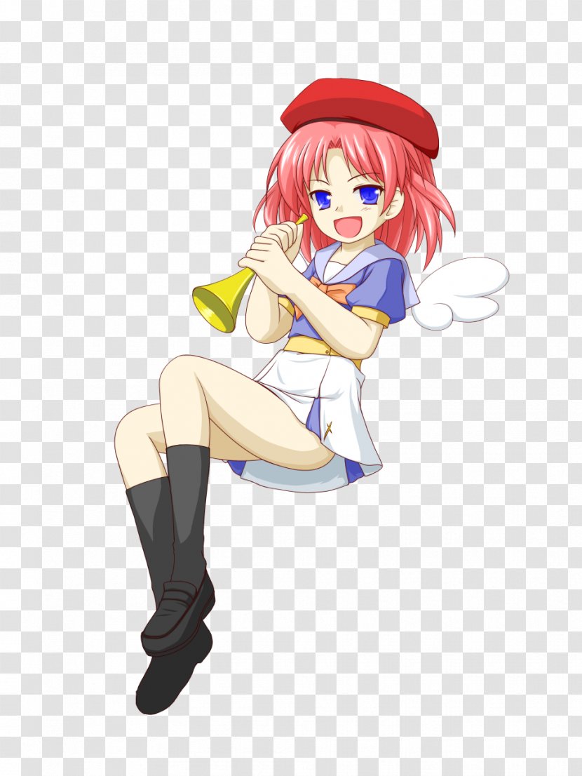 Character Touhou Project YouTube Fiction - Flower - Youtube Transparent PNG