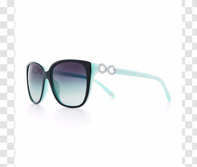 Sunglasses Tiffany & Co. Blue Brand - Customer Service Transparent PNG