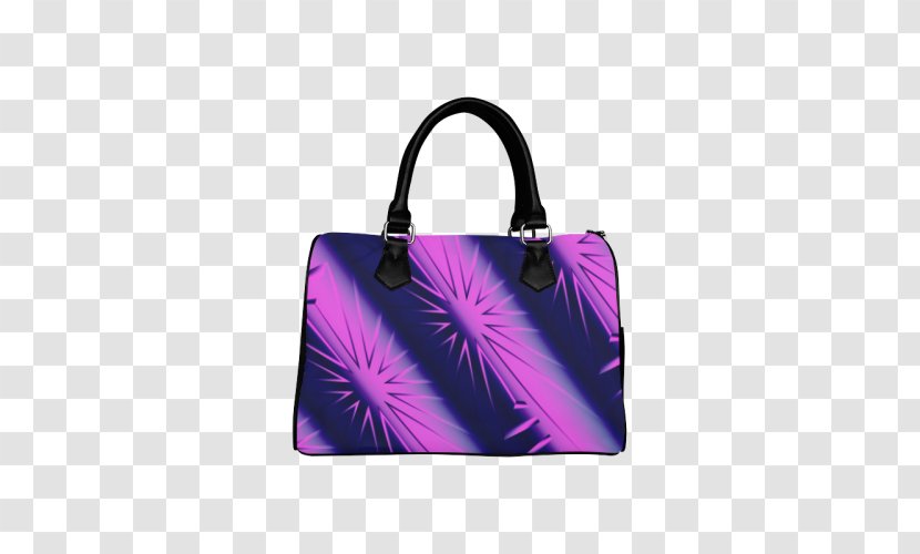 Tote Bag Handbag Los Angeles Angels Messenger Bags - Purple Abstract Transparent PNG