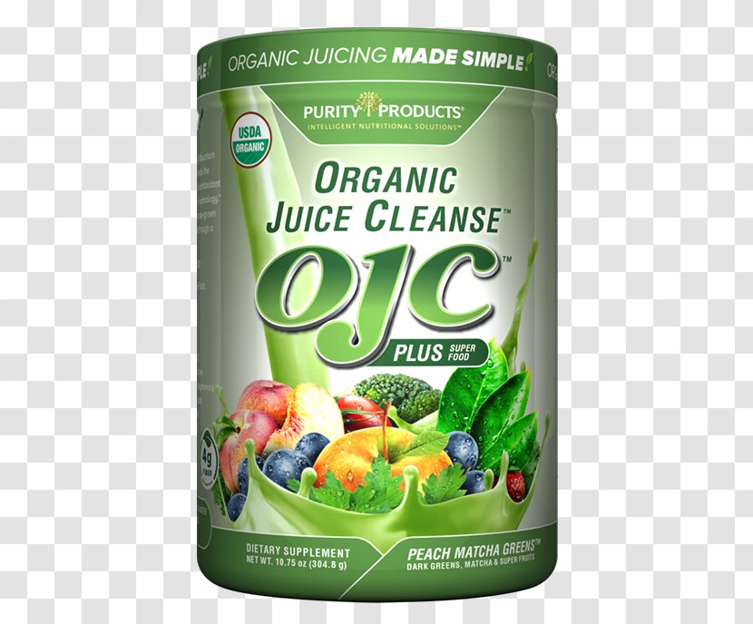 Juice Fasting Organic Food Natural Foods Berry - Water Transparent PNG