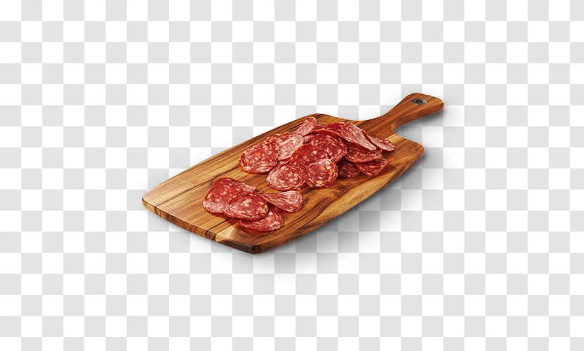 Salami Prosciutto Ham Soppressata Bresaola Transparent PNG