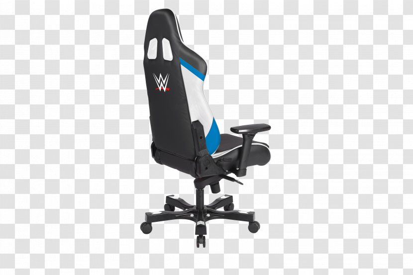 Office & Desk Chairs Gaming Chair Furniture - Plastic - Stone Cold Transparent PNG
