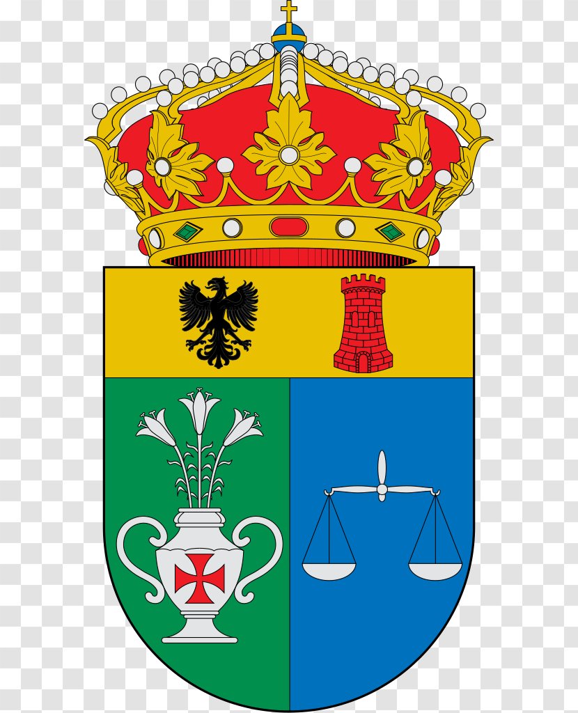 Castrillo De Don Juan Valdemoro Paredes Nava Escutcheon Coat Of Arms - Area - Rue La Bergeresse Transparent PNG