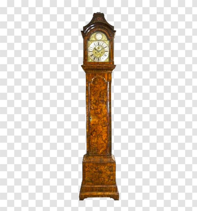 Floor & Grandfather Clocks Antique Collecting Christie's - Christies - Coldplay Icon Transparent PNG