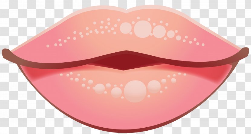 Lip Desktop Wallpaper Clip Art - Gimp - Lips Transparent PNG