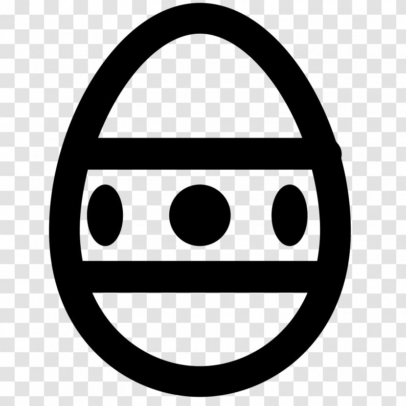 Easter Bunny Egg - Hunt - Icons Transparent PNG