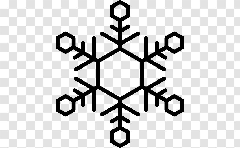 Snowflake Food - Allergy Transparent PNG