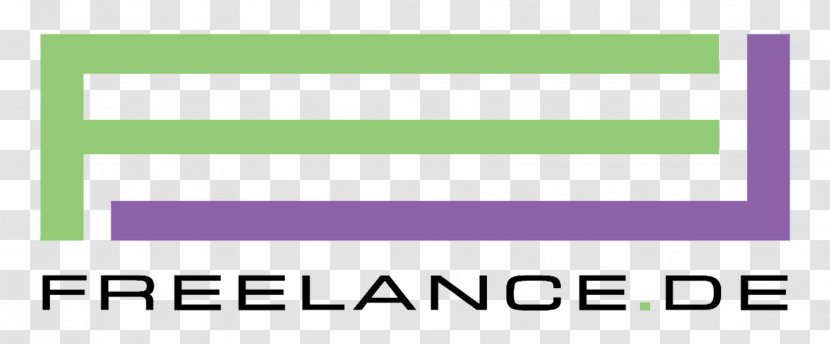 Freelancer Freier Beruf Freelance.de Logo Font - Rekrutierung - Brand Transparent PNG