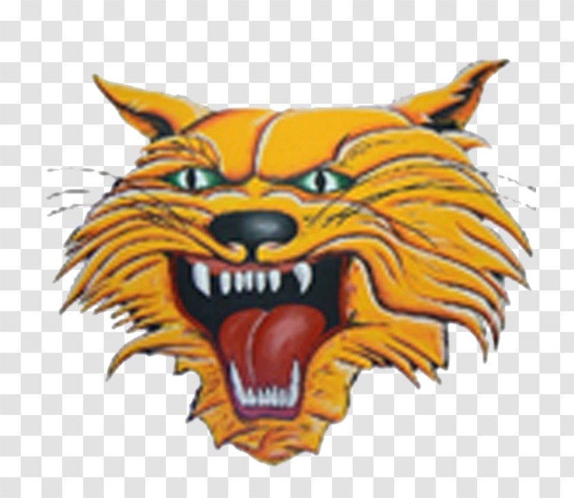 Kalida High School Ottoville National Secondary - Mythical Creature Transparent PNG