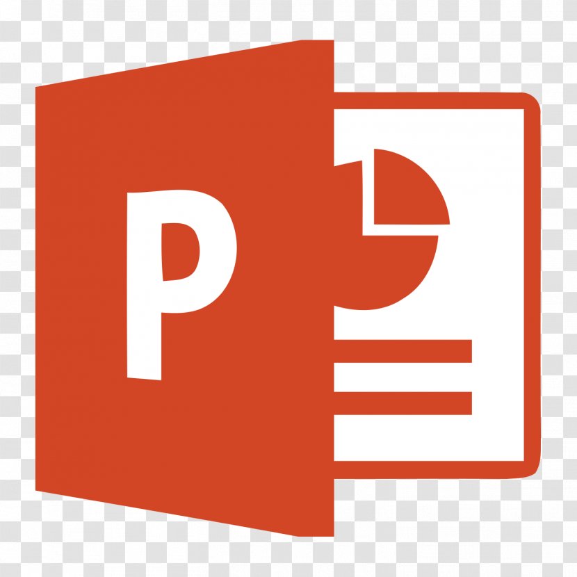 Microsoft PowerPoint Presentation Office 365 - Program Transparent PNG